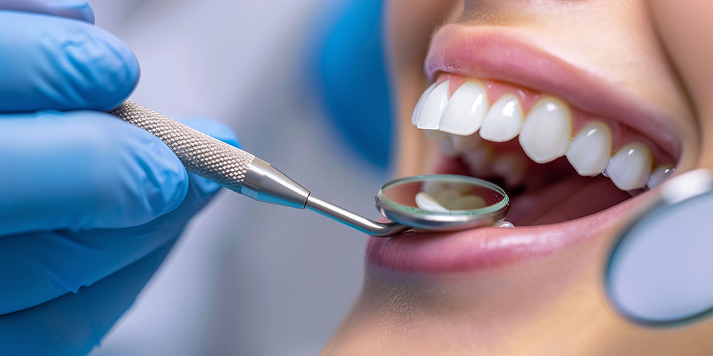About Elite Dental